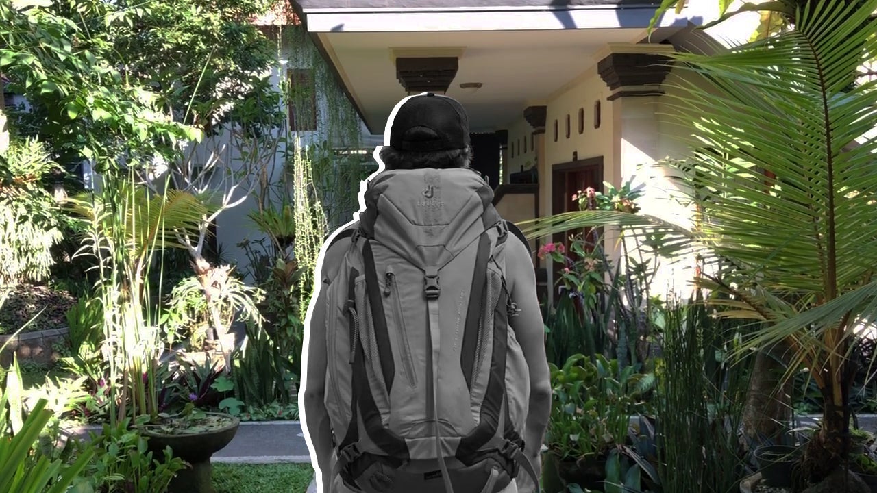 Mistakes People Make When Buying a Backpack - The Points Guy