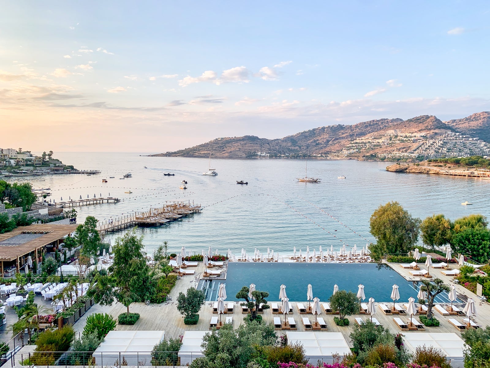 The Bodrum Edition