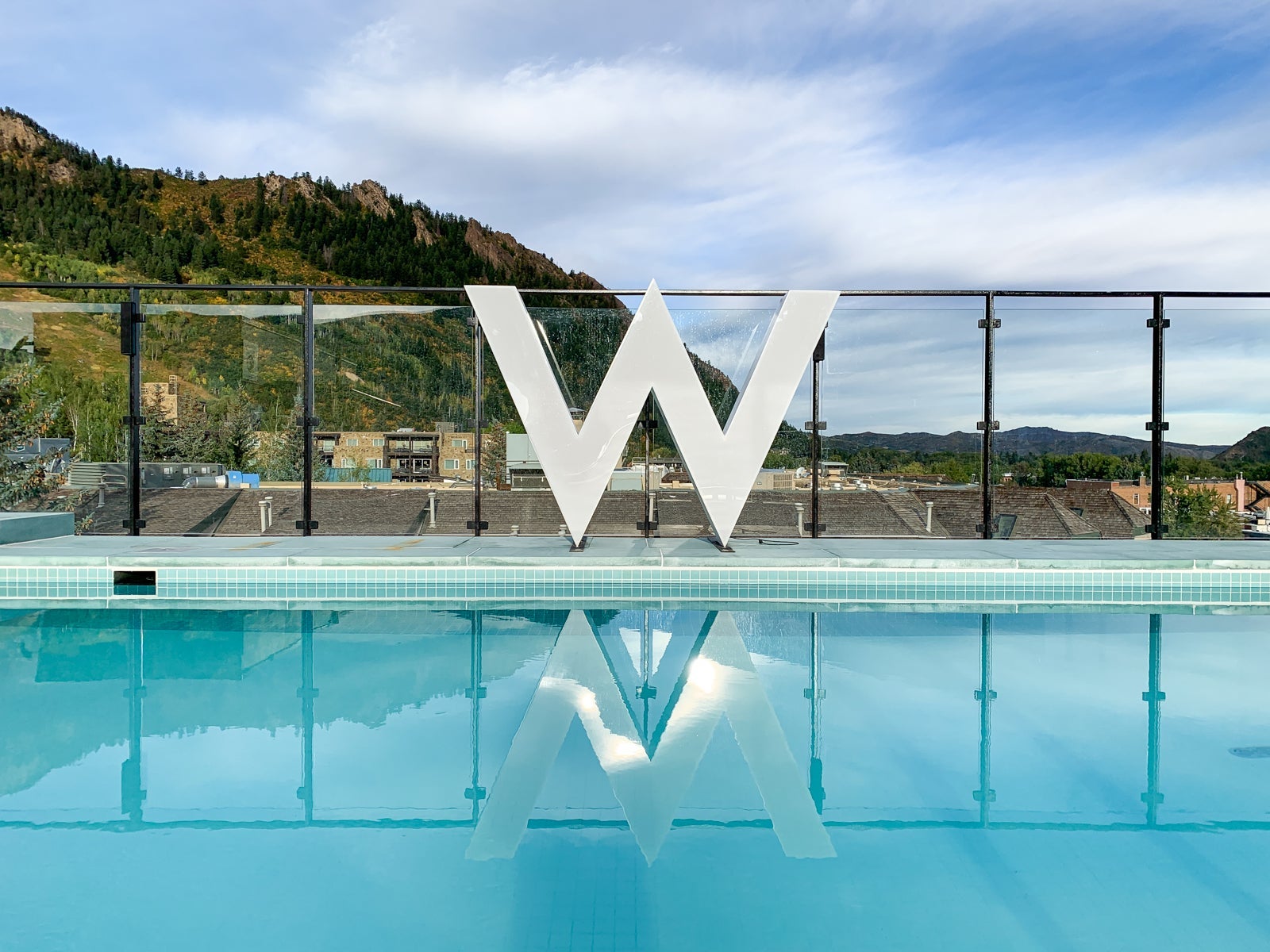W Aspen (Photo by Summer Hull/The Points Guy)