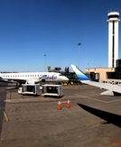 Alaska adds new California route, expands service at Seattle-area's Paine Field