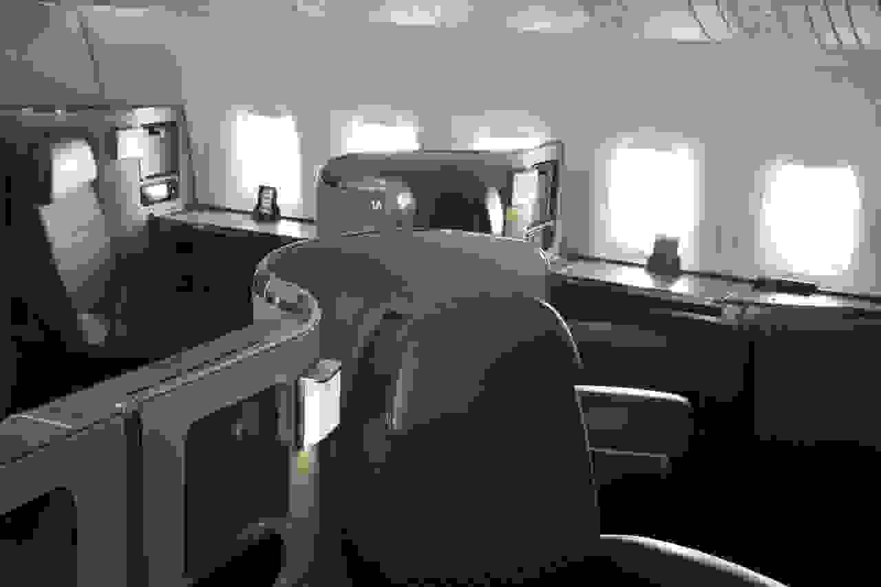 (Courtesy of American Airlines)