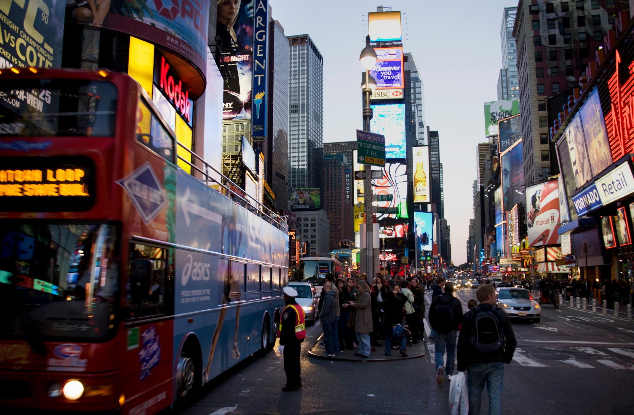 (Photo by altrendo travel/Getty Images)