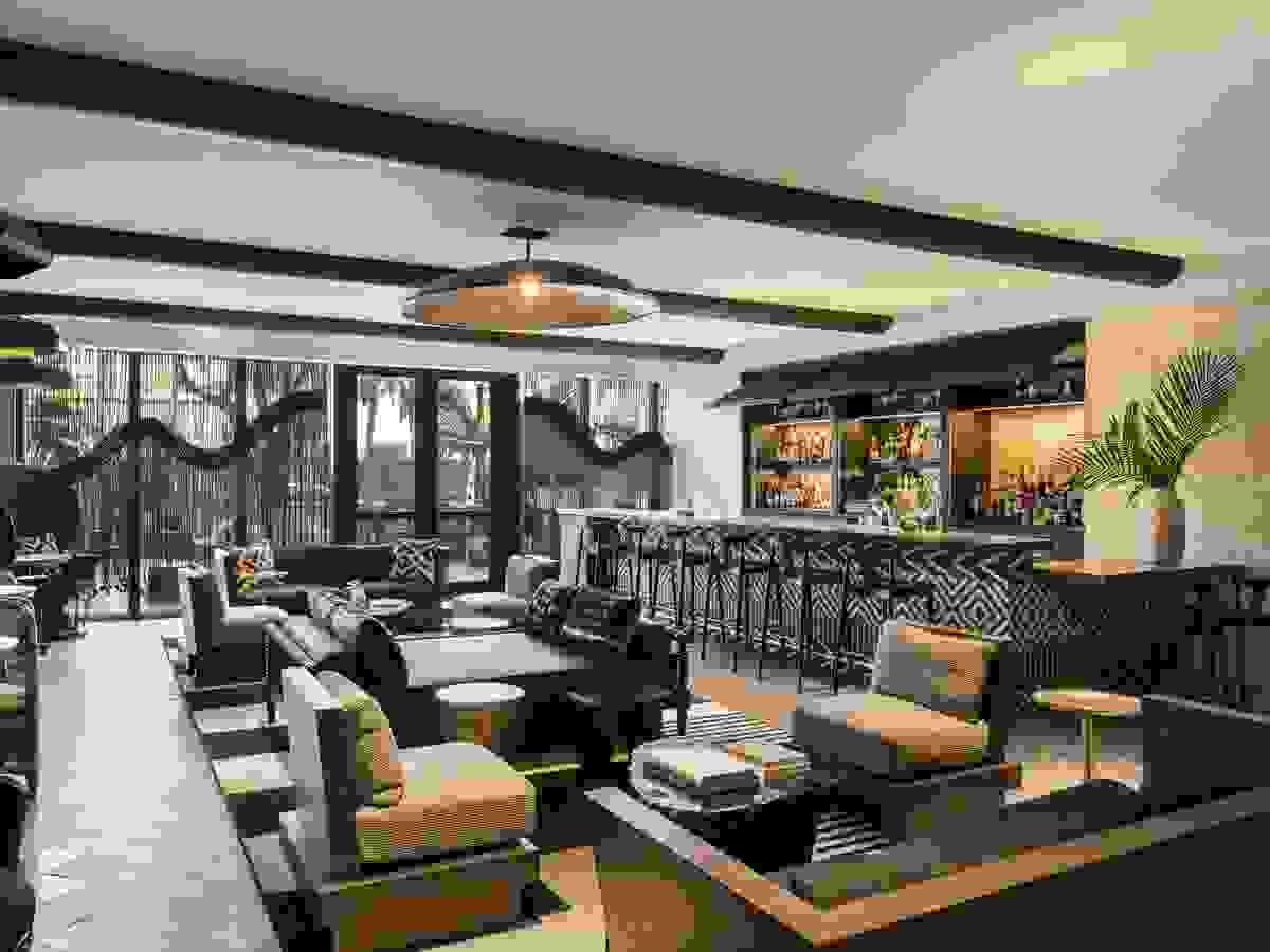(Photo courtesy of he Kimpton Angler's hotel)