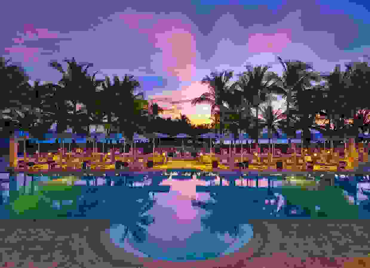 (Photo courtesy of the St. Regis Bal Harbour)