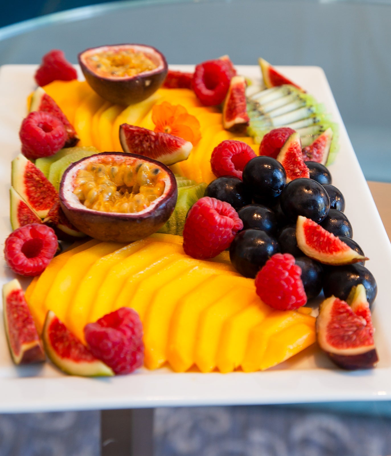 Hotel du Louvre Hyatt Paris