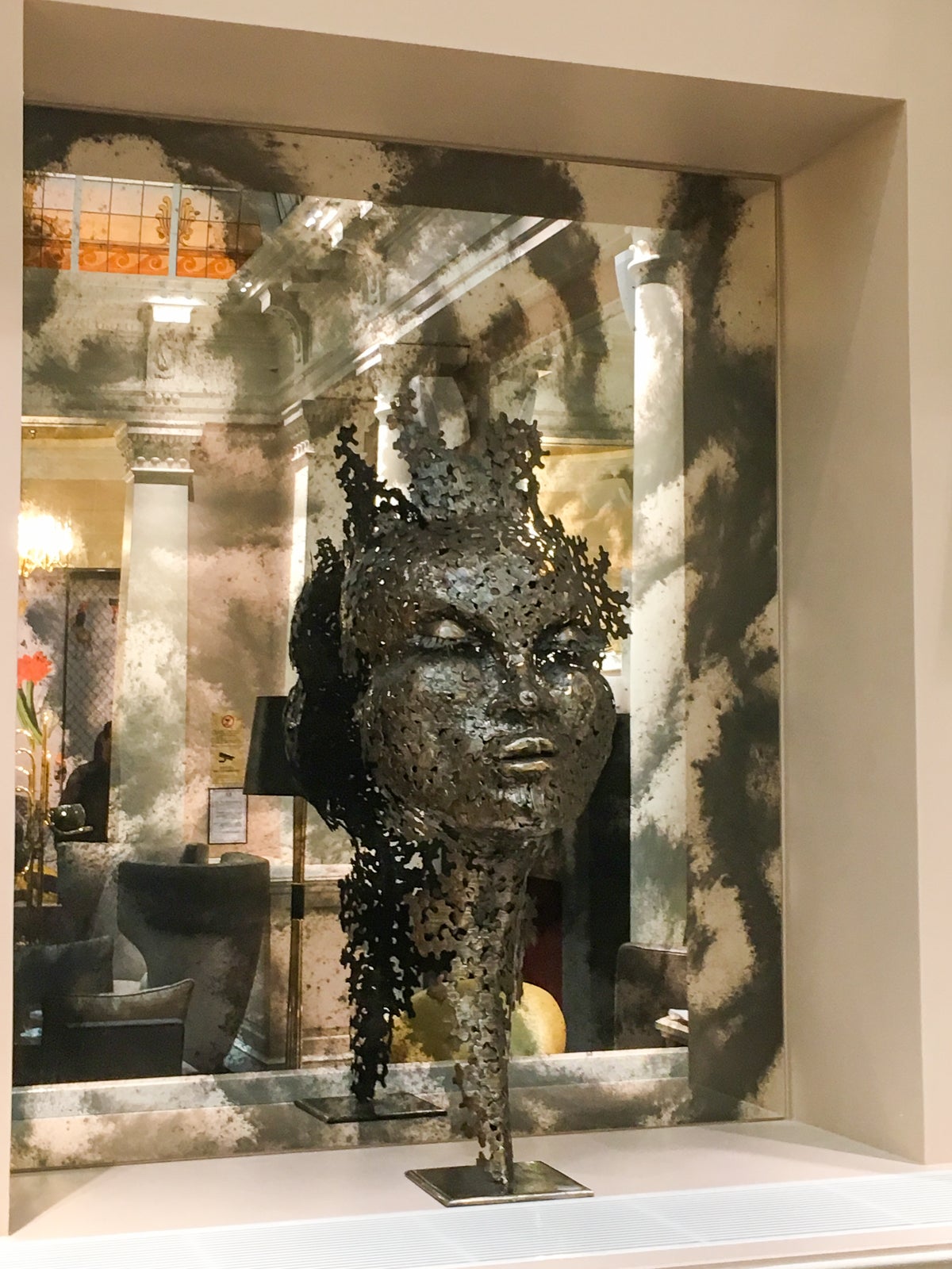 Hotel du Louvre Hyatt Paris