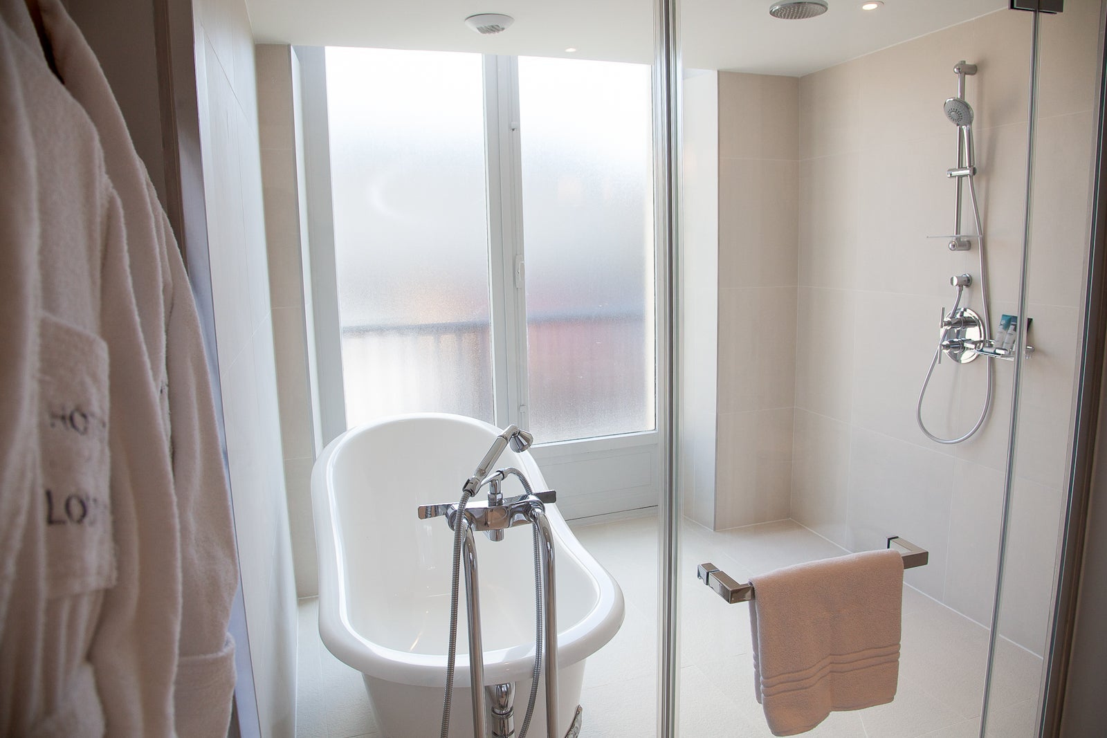 Hotel du Louvre Hyatt Paris