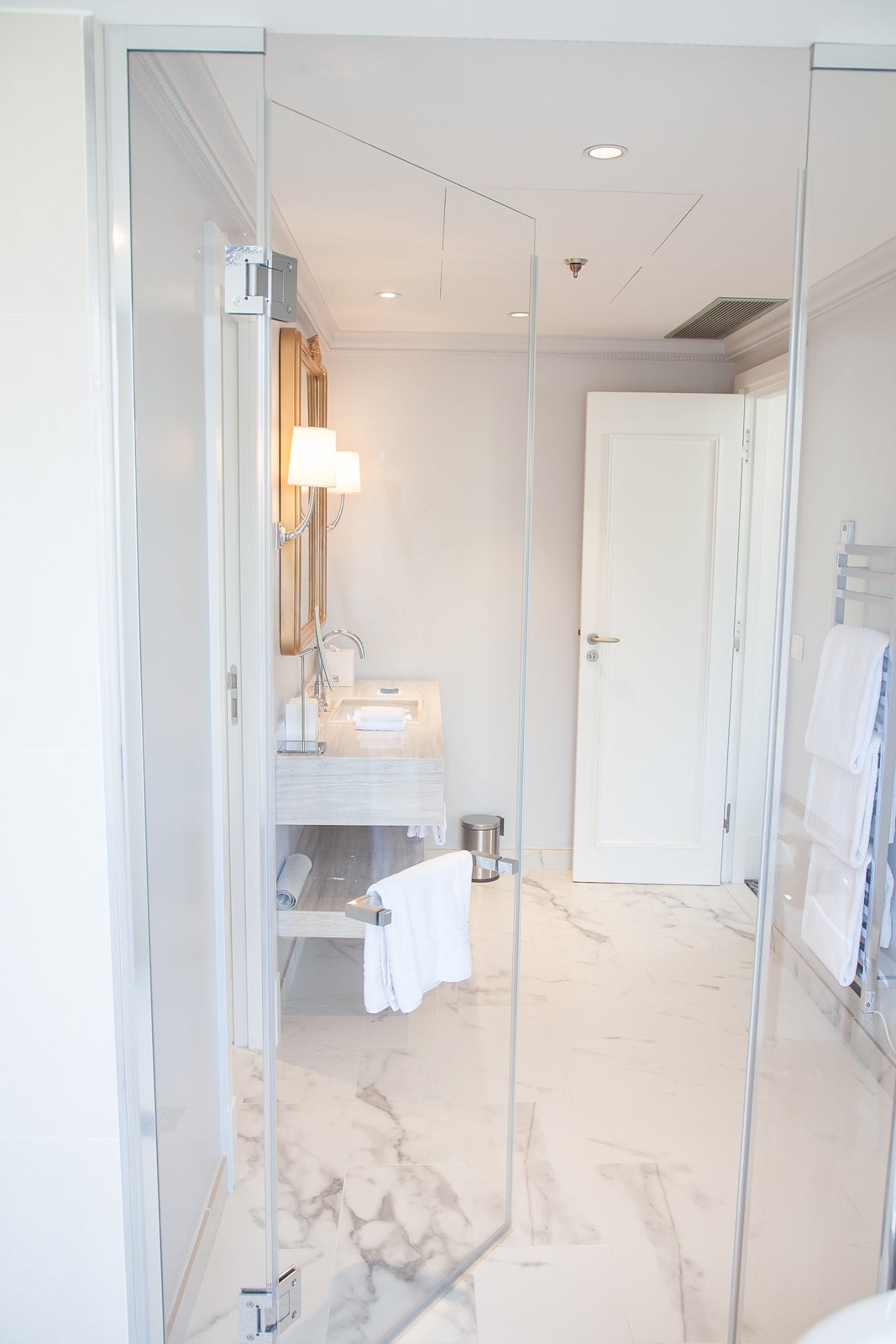 Hotel du Louvre Hyatt Paris