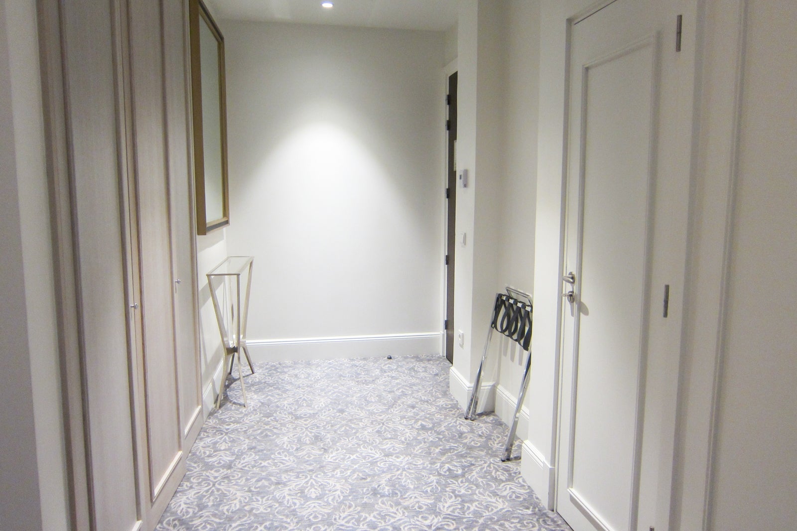 Hotel du Louvre Hyatt Paris