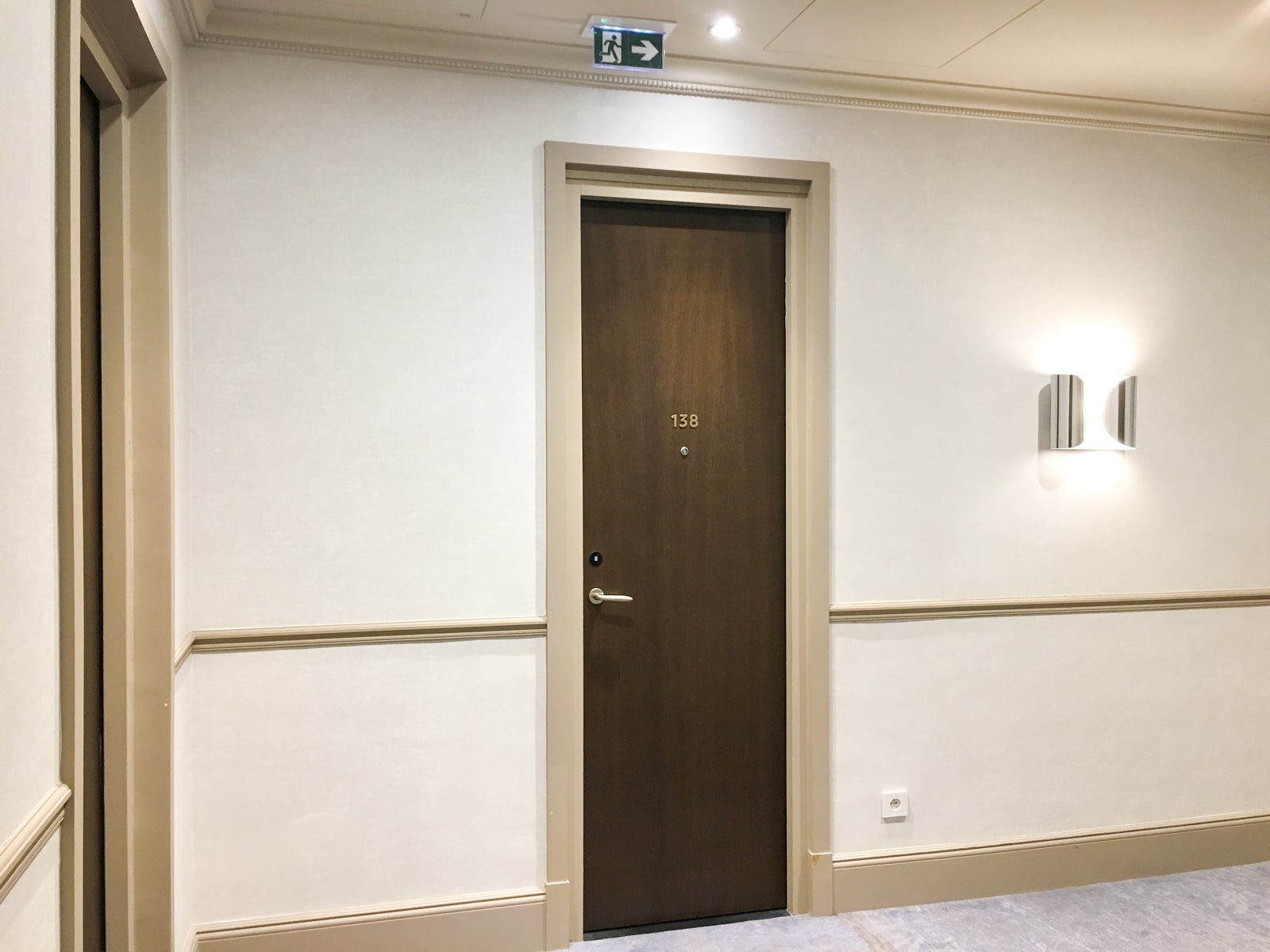 Hotel du Louvre Hyatt Paris