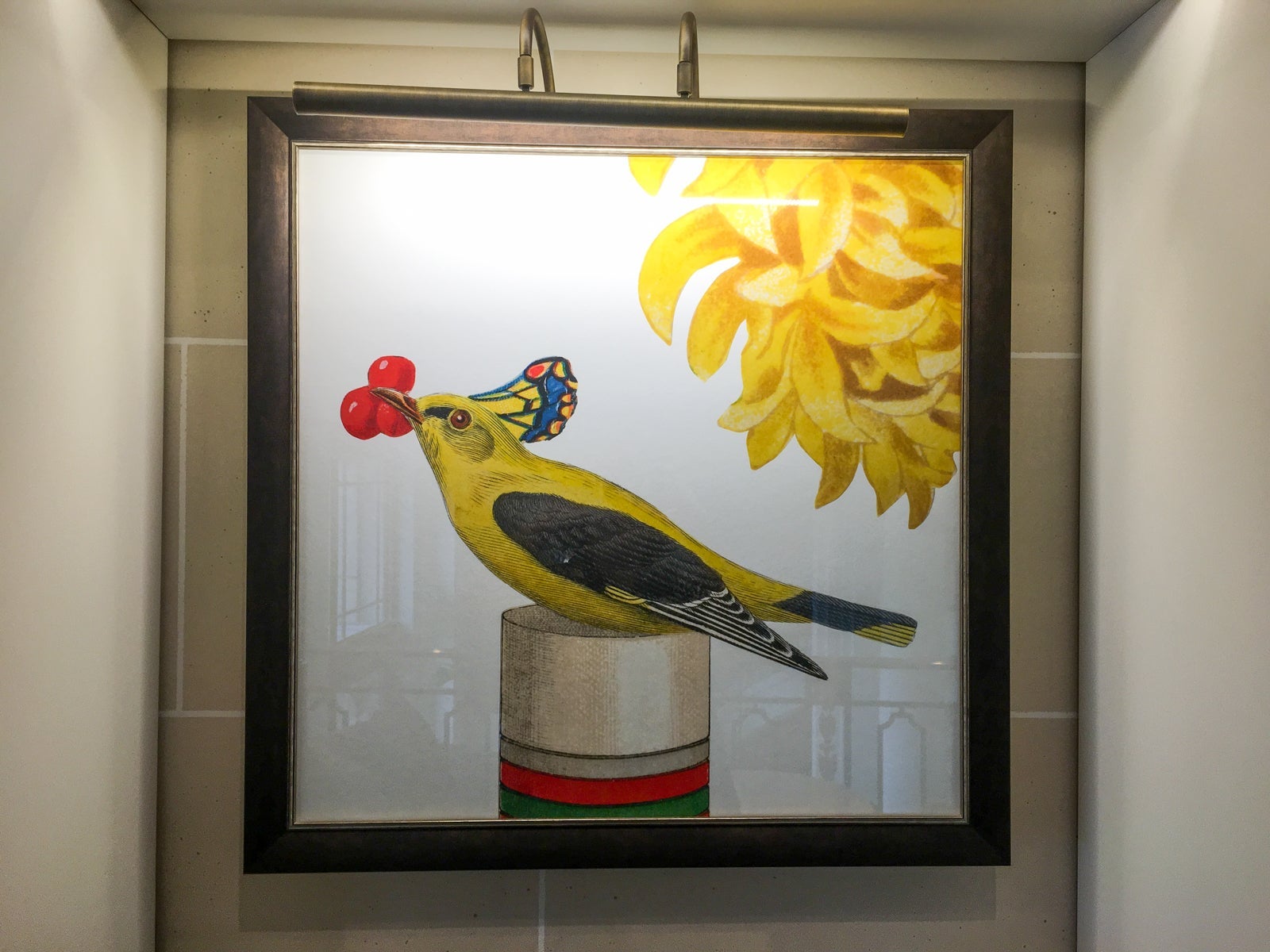 Hotel du Louvre Hyatt Paris