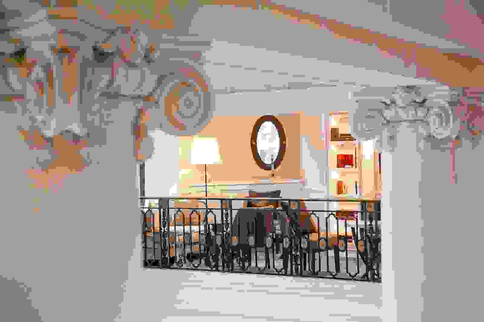 Hotel du Louvre Hyatt Paris