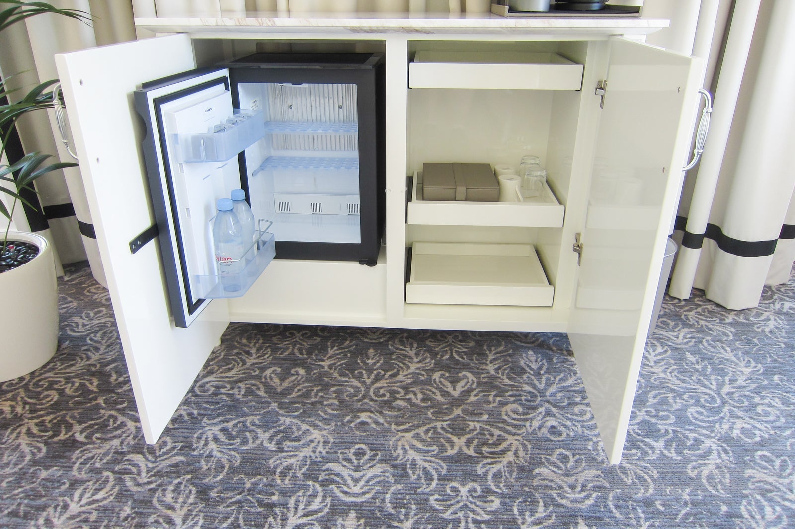 Hotel du Louvre Hyatt Paris