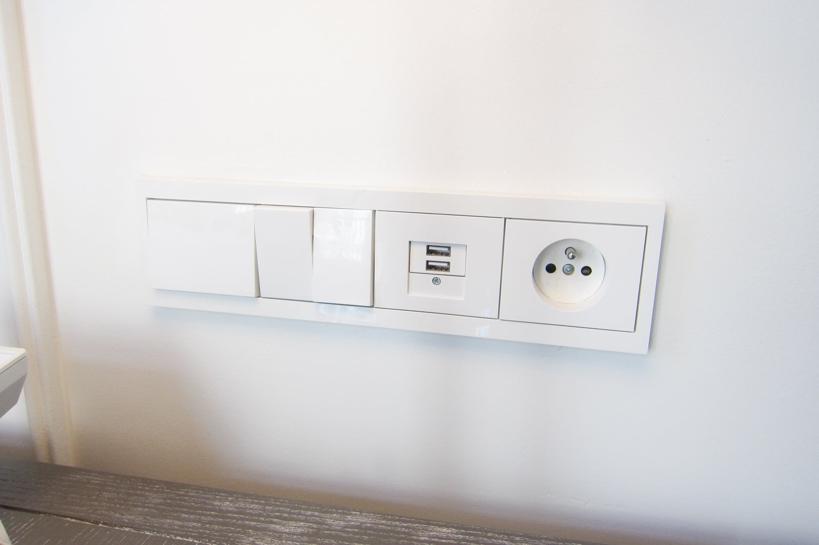 Hotel du Louvre Hyatt Paris