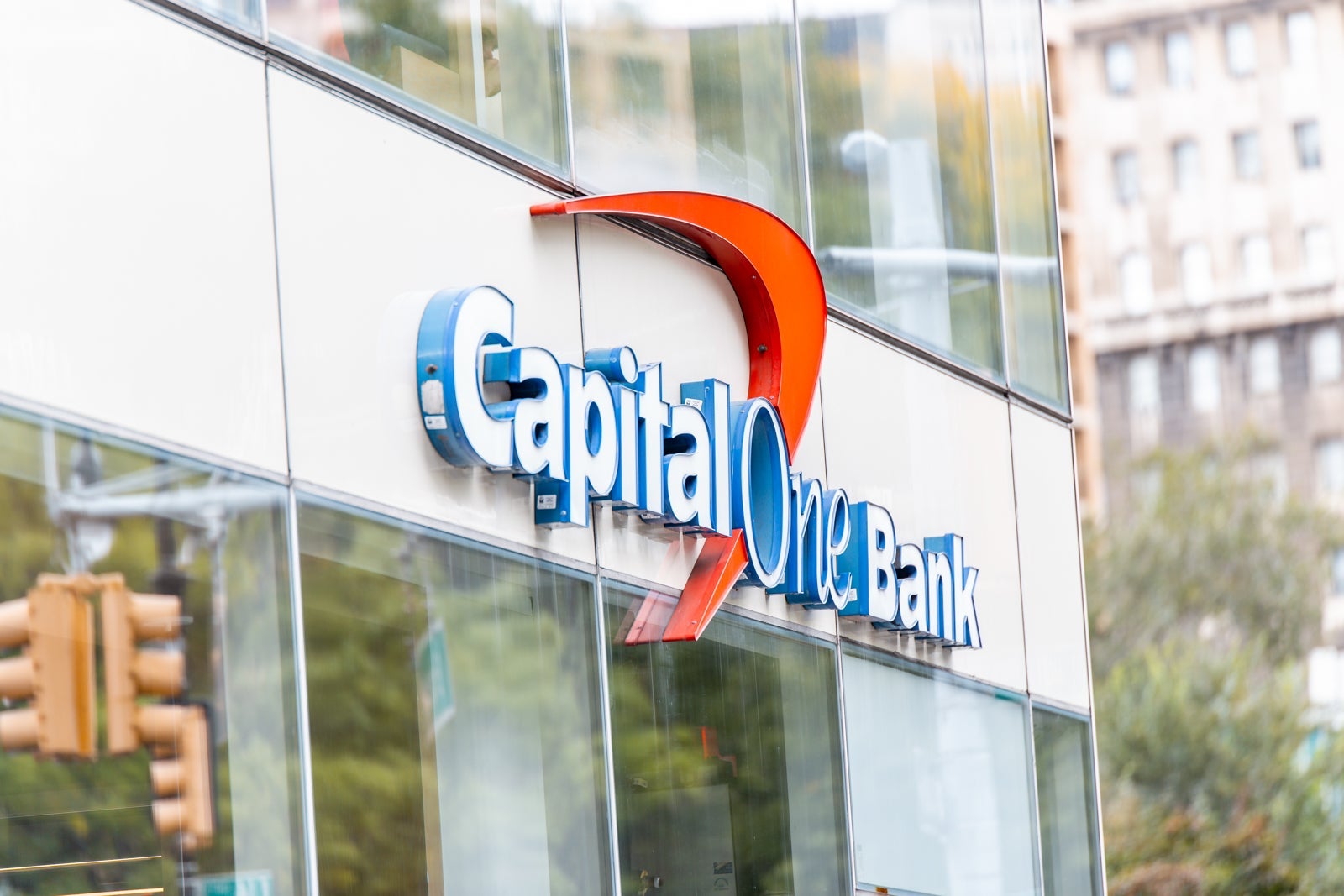 Capital One Bank