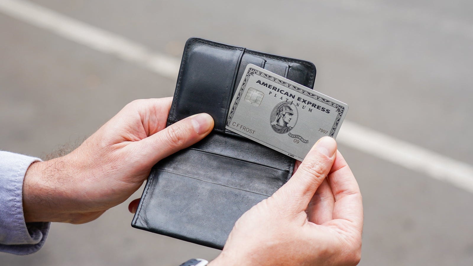 Amex Business Platinum_20191022_NYC