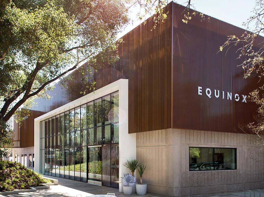 Equinox Westlake Village