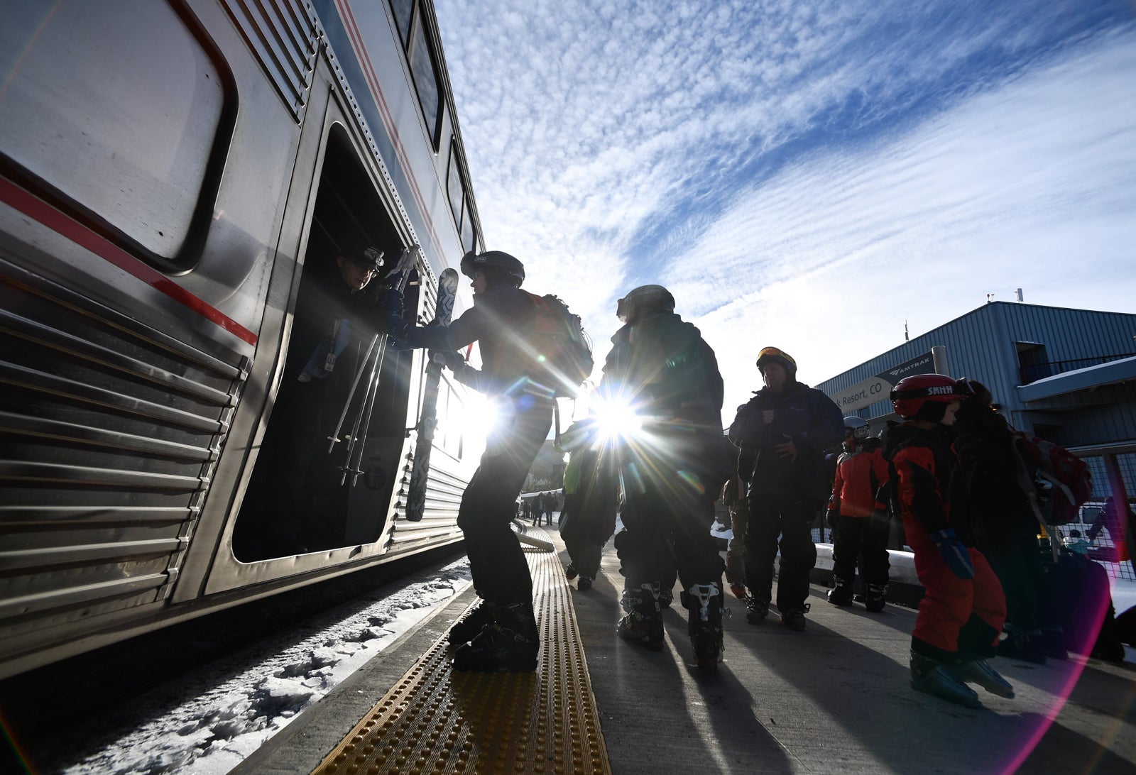 (Photo by Andy Cross/The Denver Post/Getty Images)