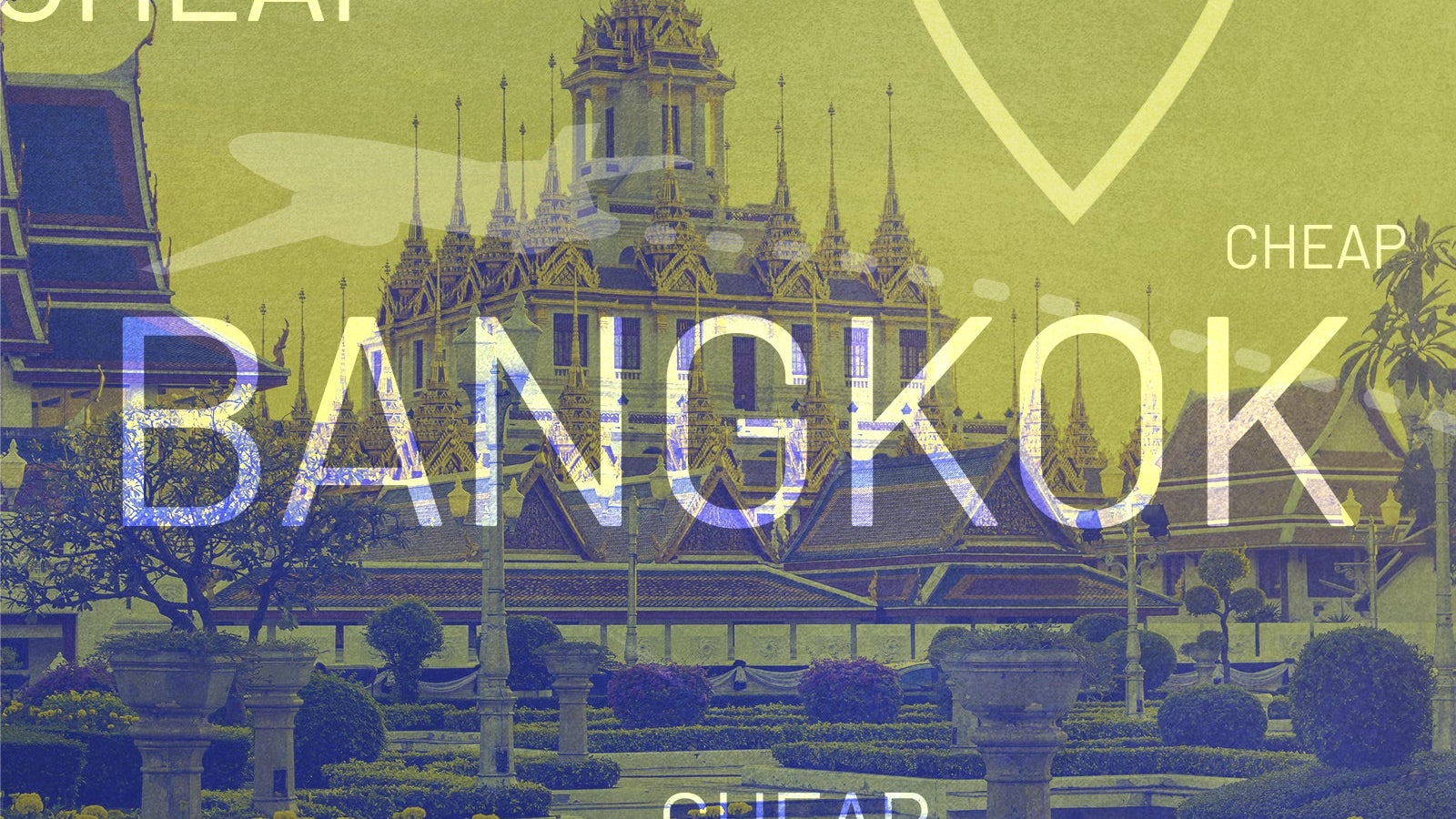 Bangkok Feature