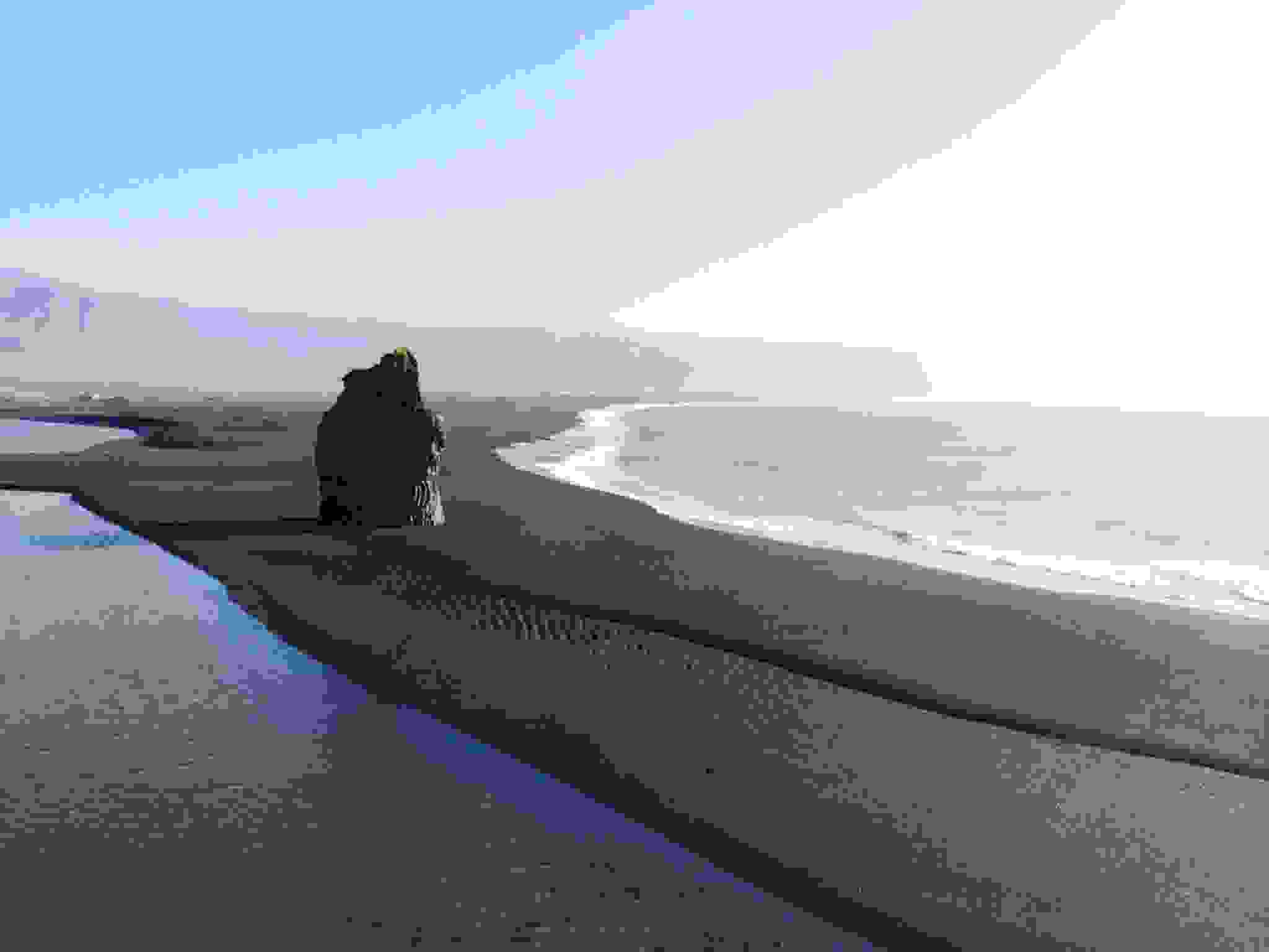 Dyrhólaey