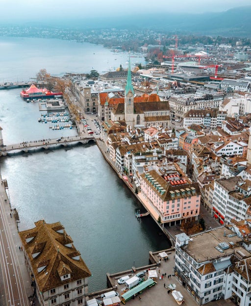 Want to skip Thanksgiving? 11 reasons to escape to Europe instead