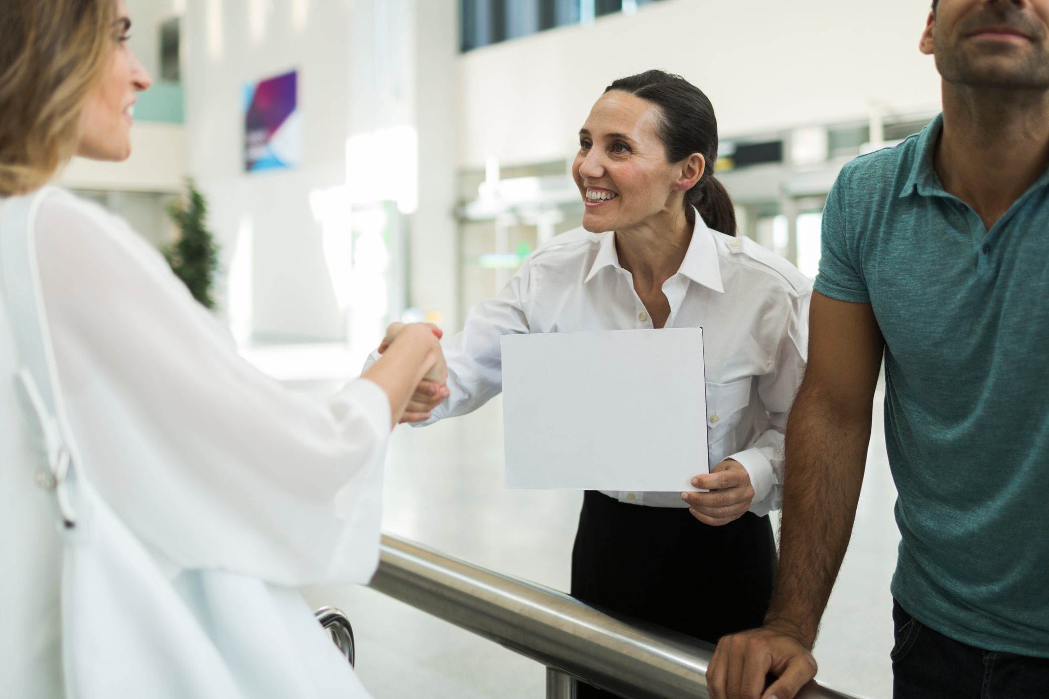 AIRPORT HELL NO MORE: Unlock the VIP Escape You DESERVE!