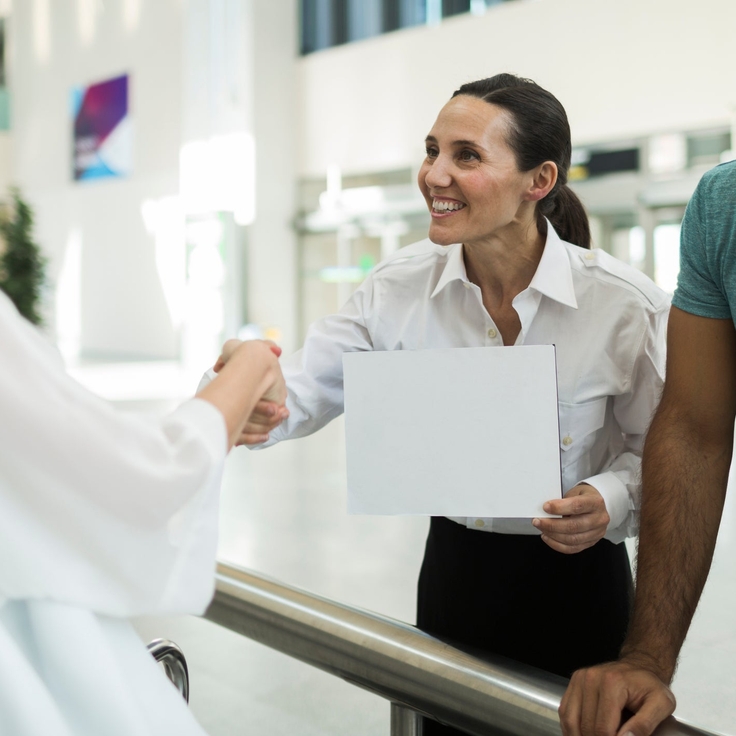 A complete guide to VIP concierge services to upgrade your airport experience