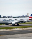 American adds new shortest route to an all-new destination