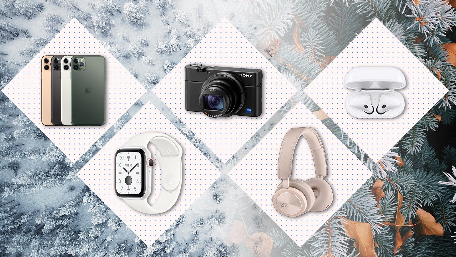 Holiday Product Guide_Extravagent Tech_Feature