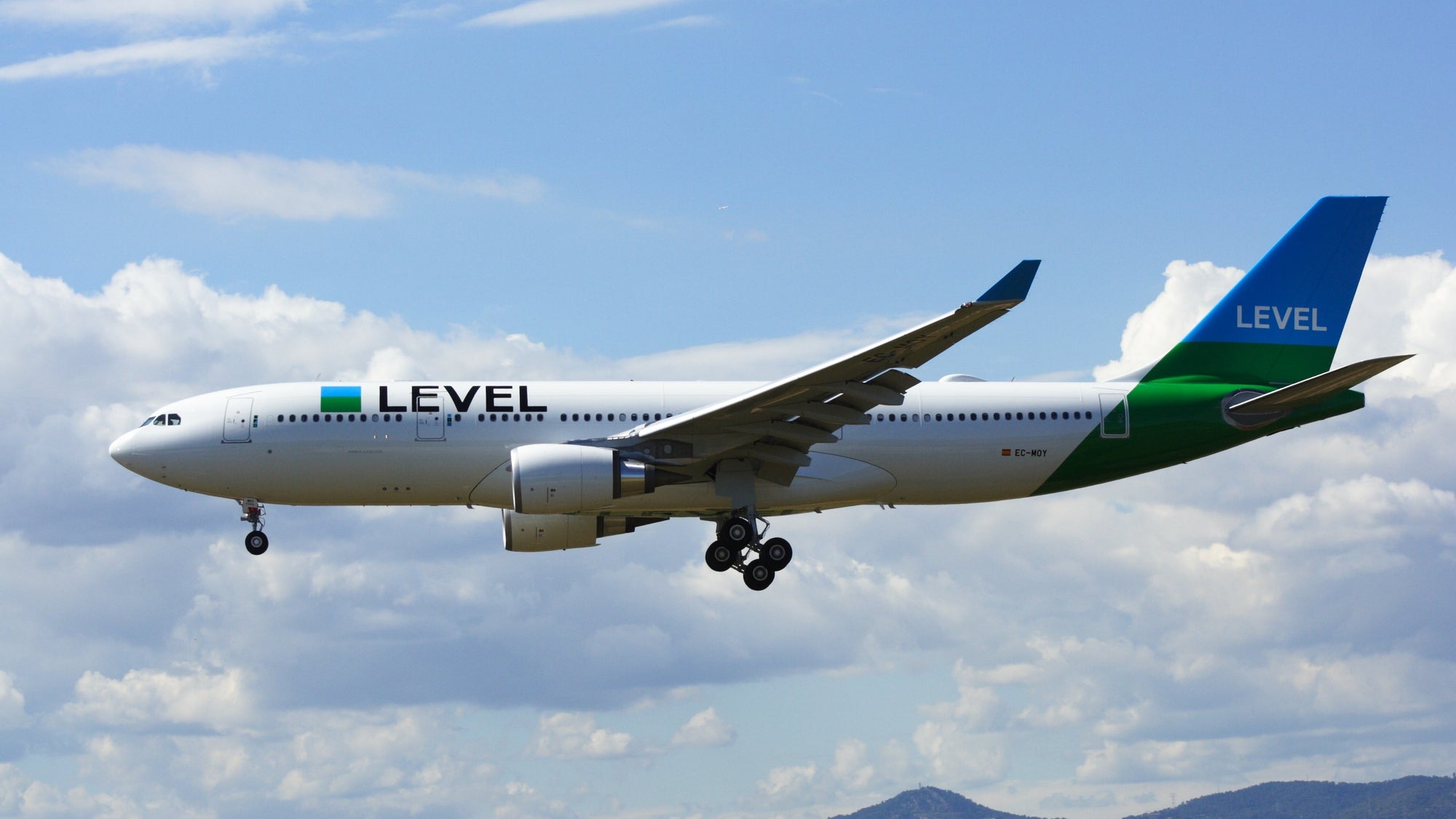 LEVEL A330