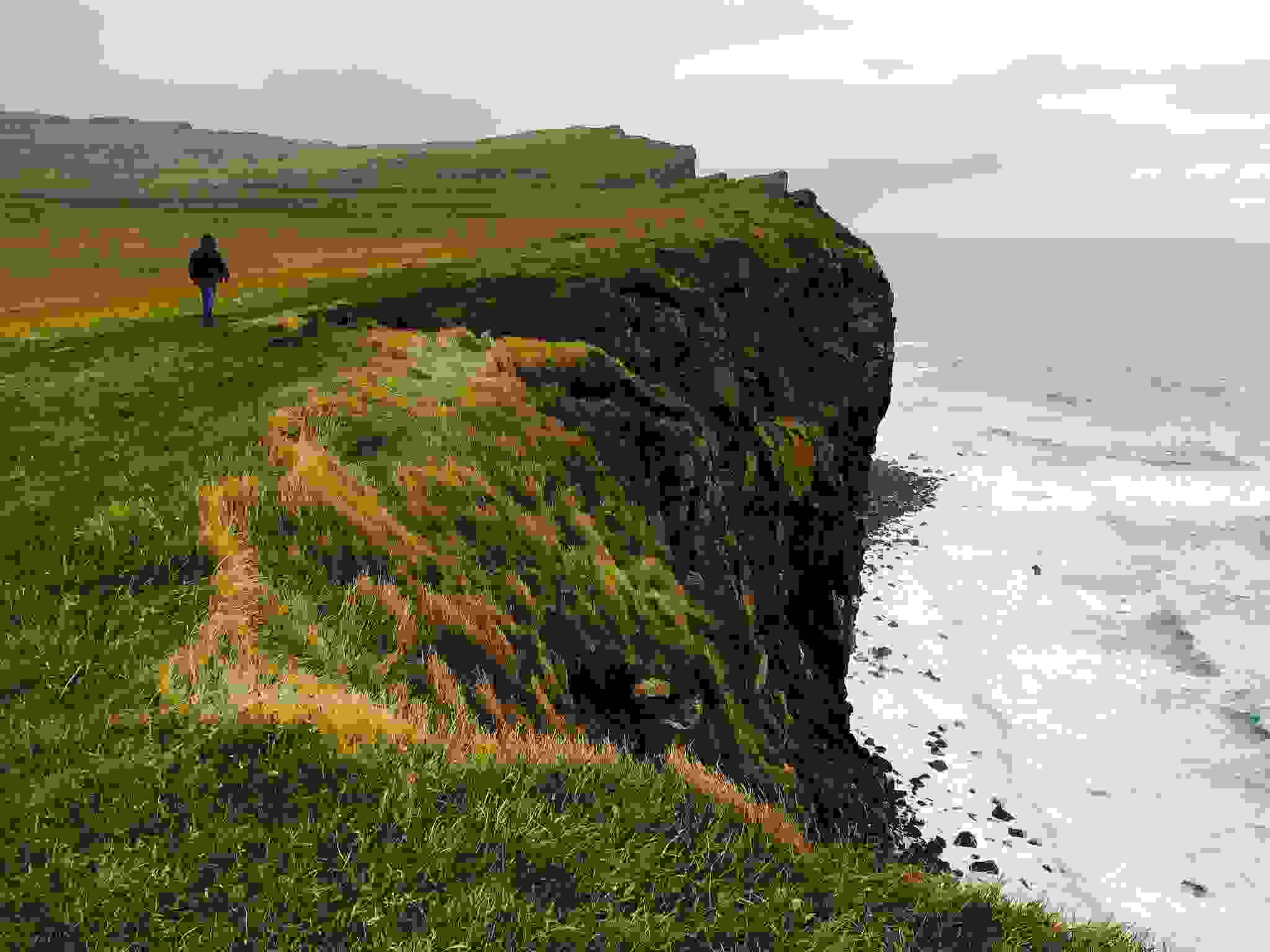 Látrabjarg