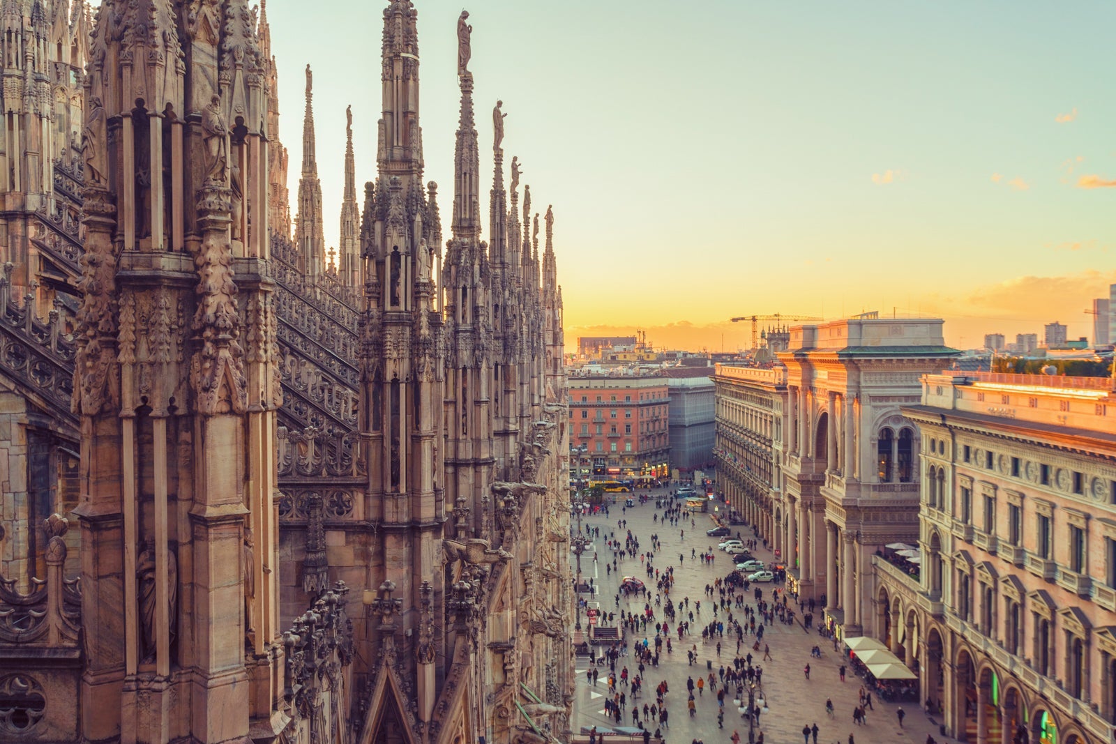 Milan, Italy
