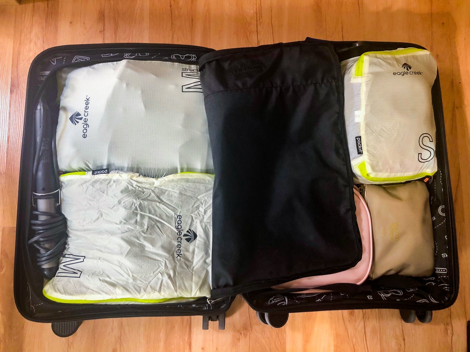What's all the fuss about packing cubes — and are they right for you ...
