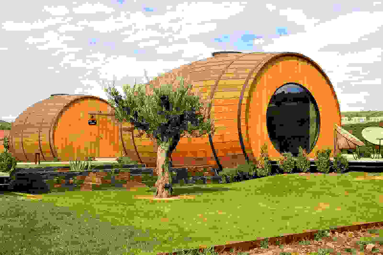 Quinta da Pacheca. (Photo courtesy of PedroQuartinGraca/Shutterstock)