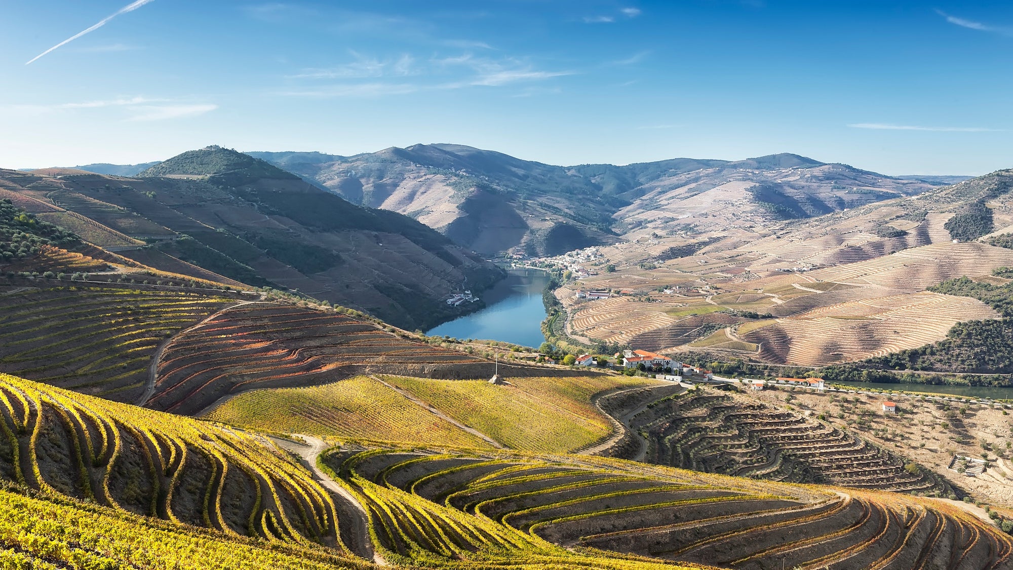 Douro Valley