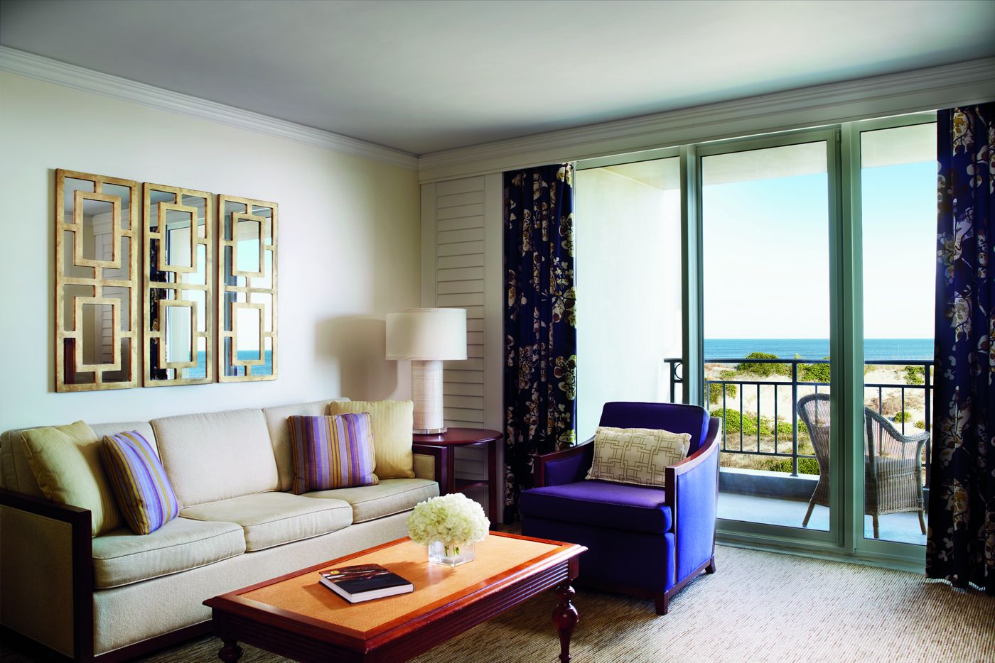  The Ritz-Carlton, Amelia Island