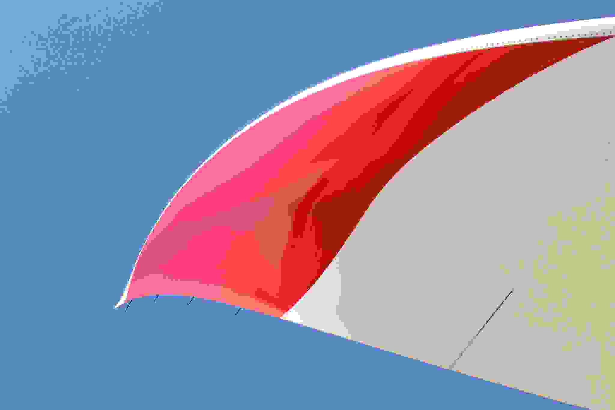 All about airplane winglets, and how to tell them apart - The Points Guy