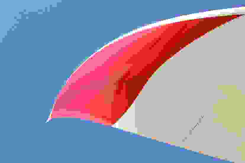 All about airplane winglets, and how to tell them apart - The Points Guy