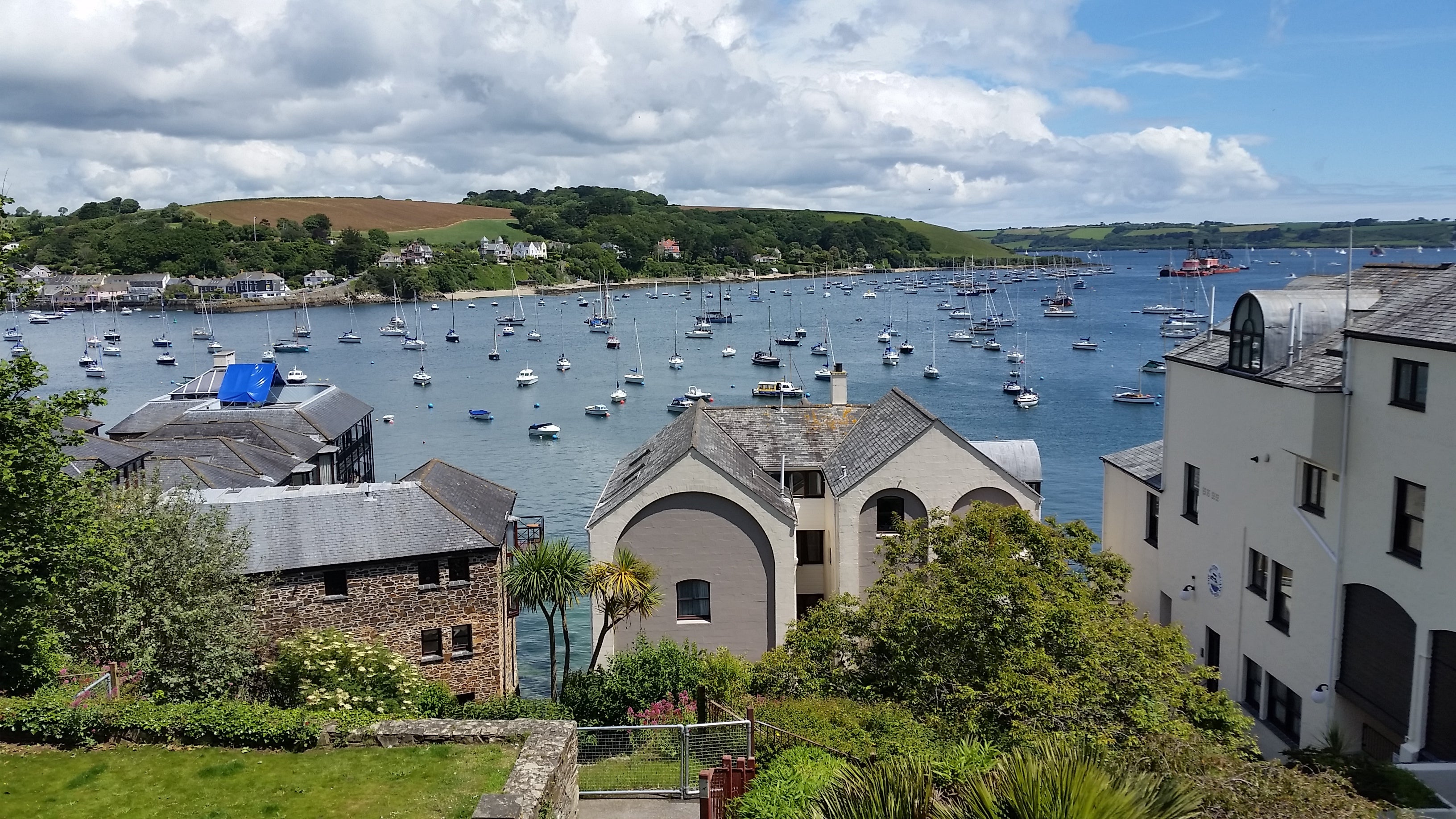 Cornwall
