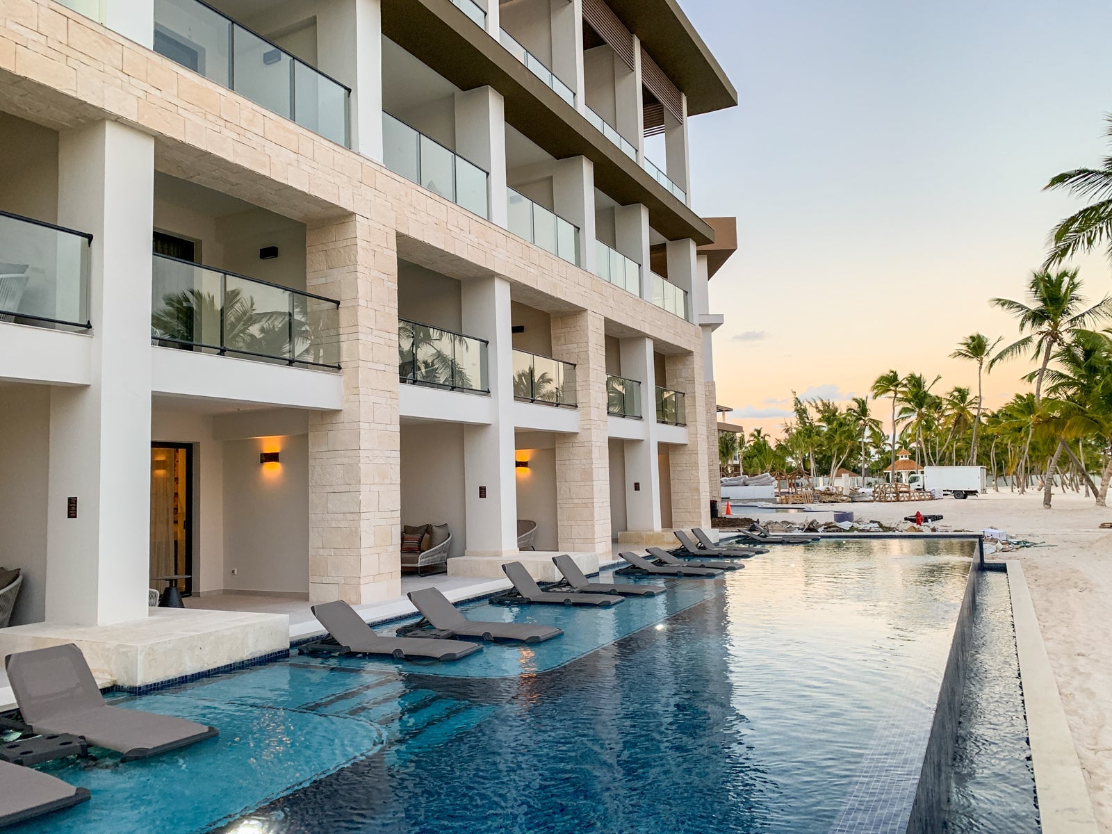 Hyatt Cap Cana (Photo by Summer Hull/The Points Guy)