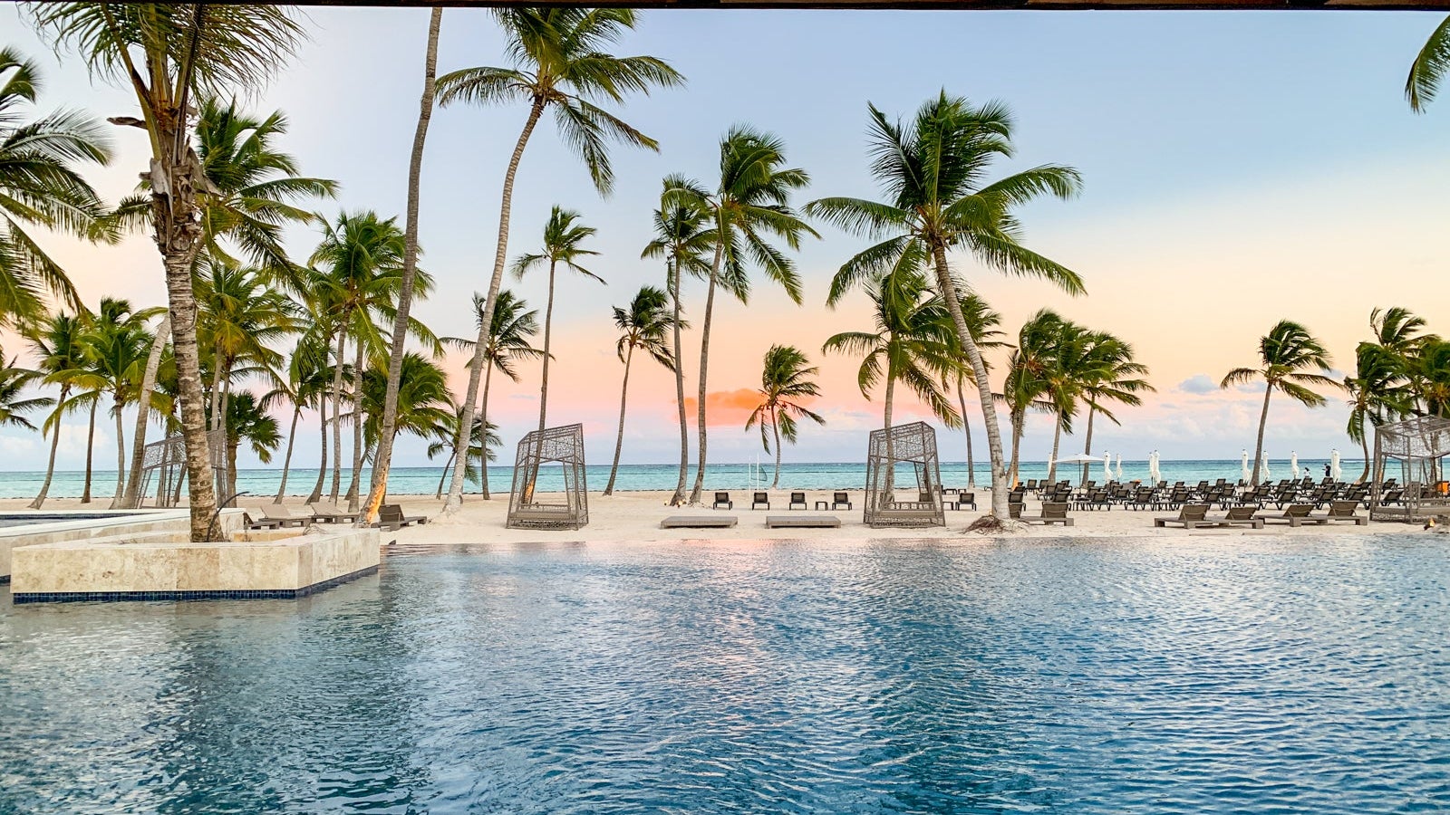Hyatt Cap Cana