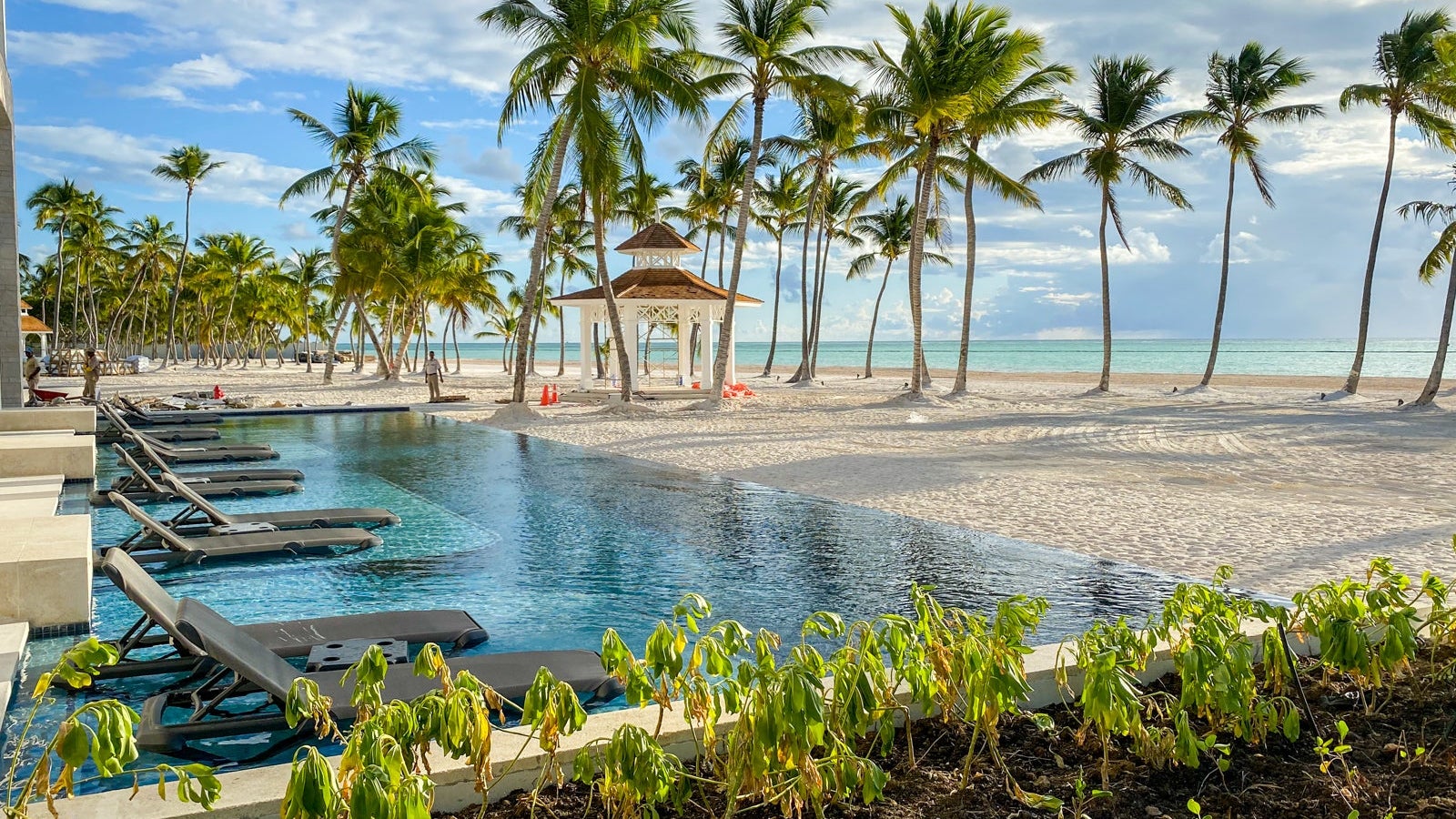 Hyatt Cap Cana
