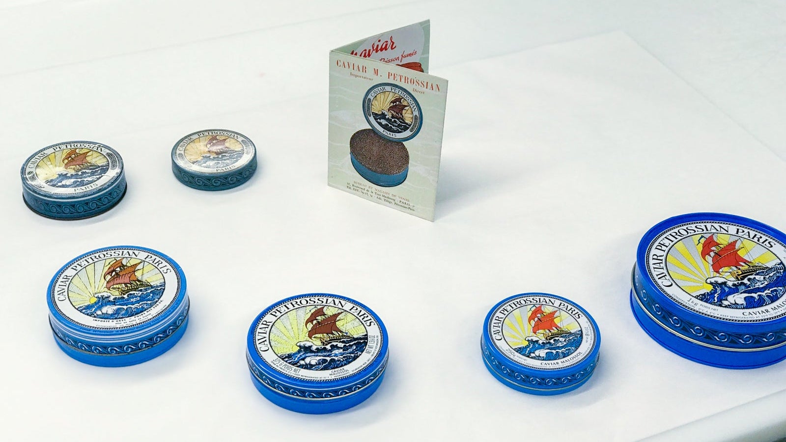 Caviar