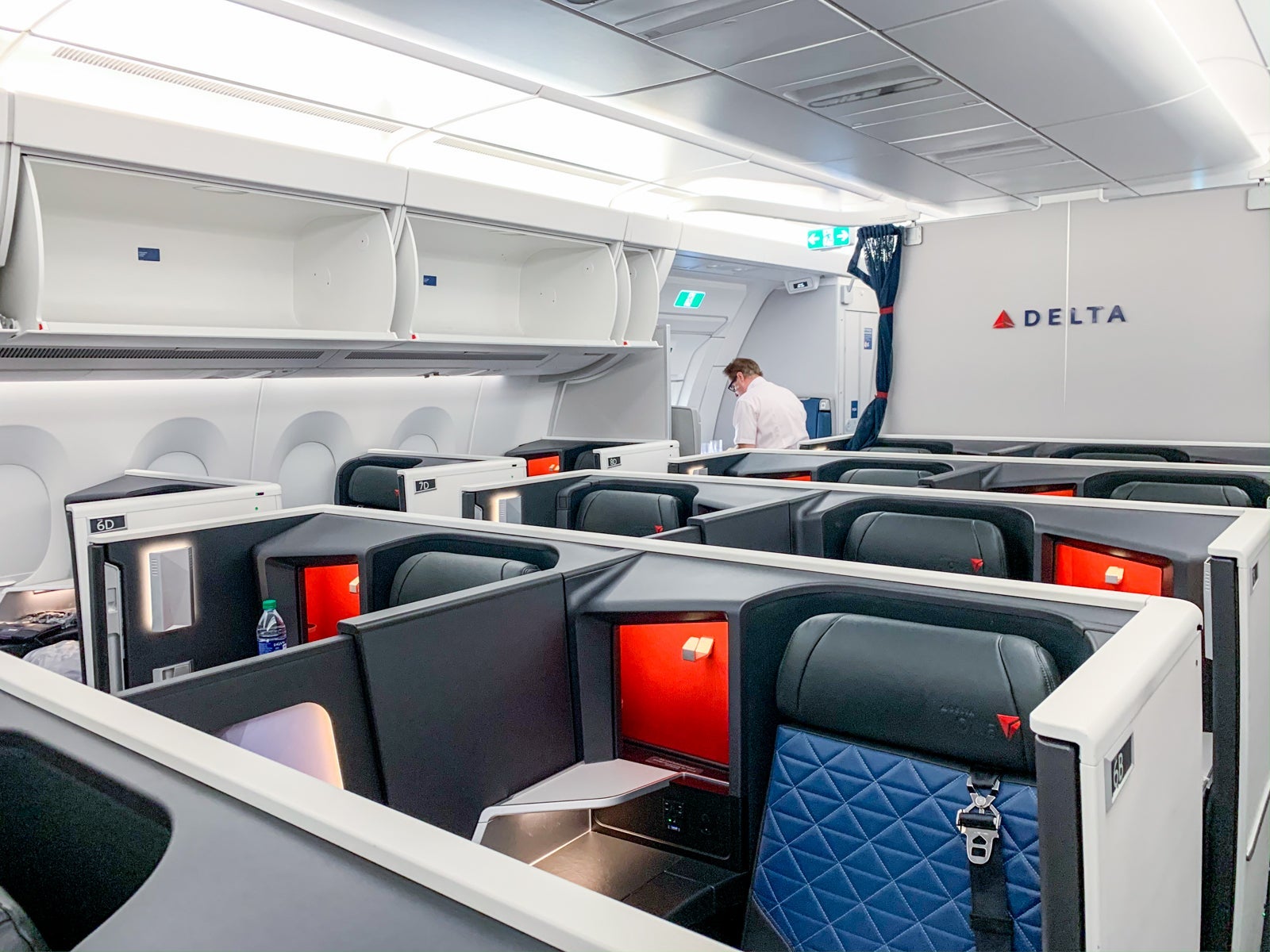 Why I'm chasing Delta elite status during the pandemic - The Points Guy