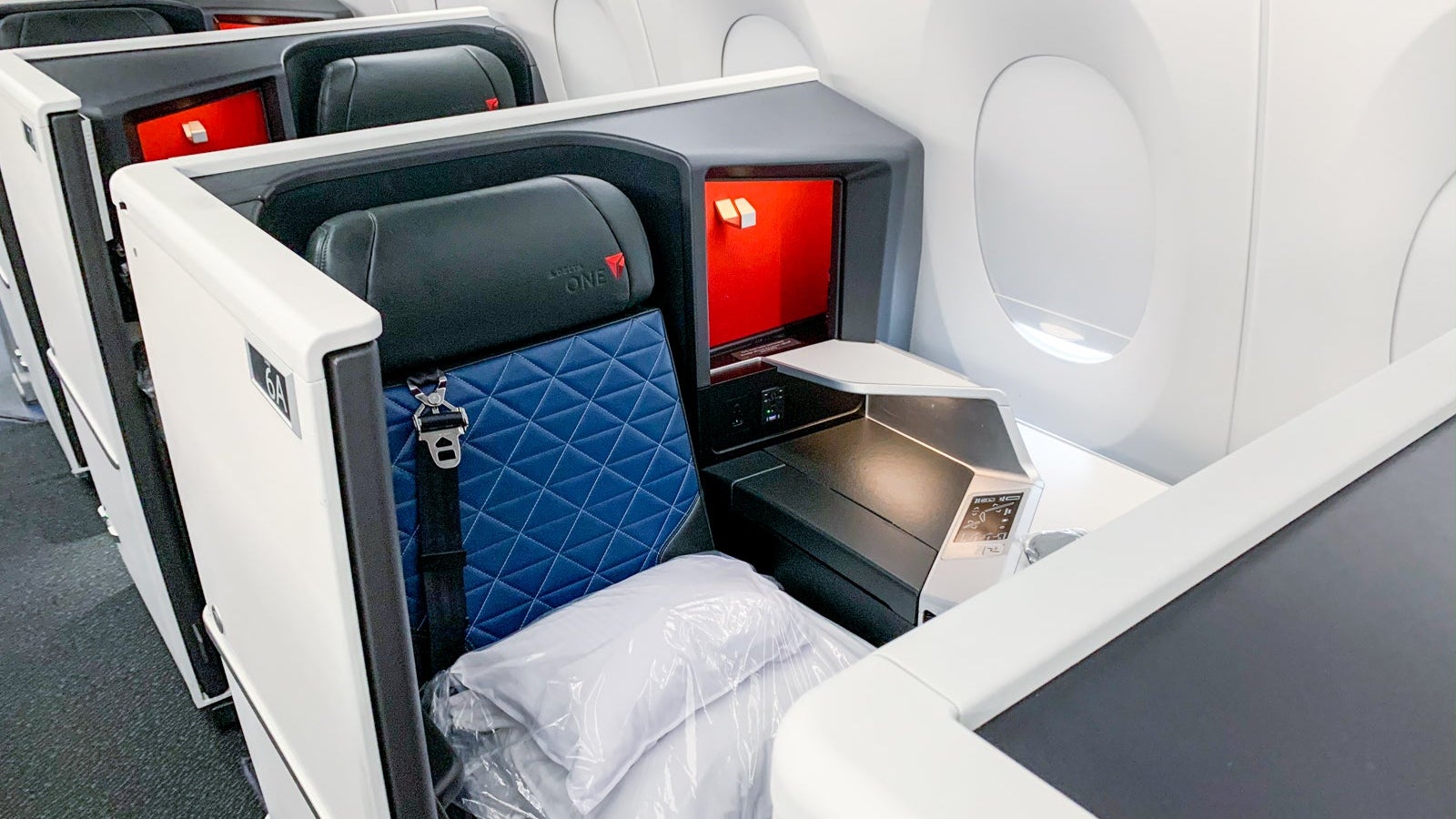 Delta One