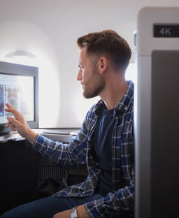 Rolling out: How to fly the British Airways Club Suite