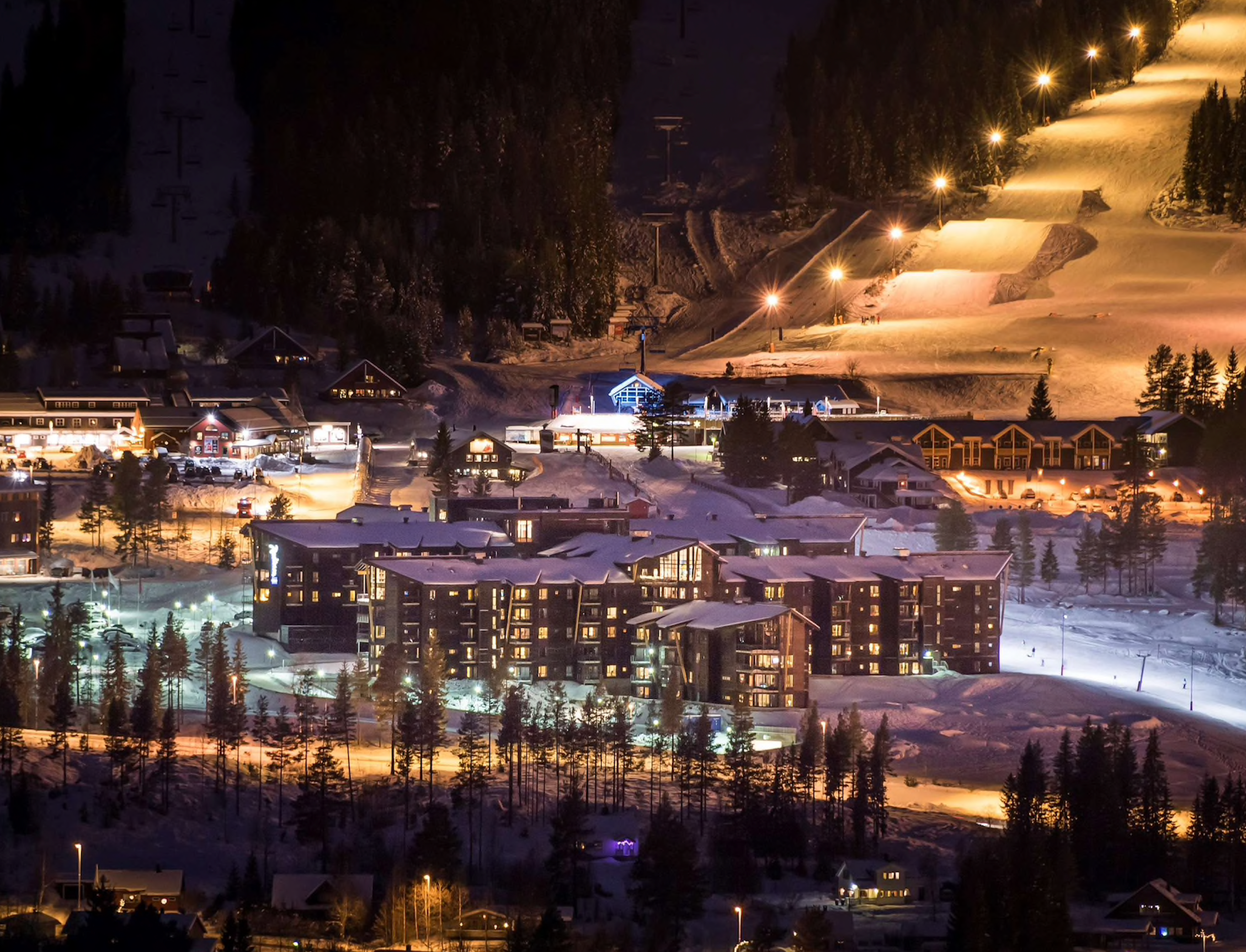 Image courtesy of Radisson.
