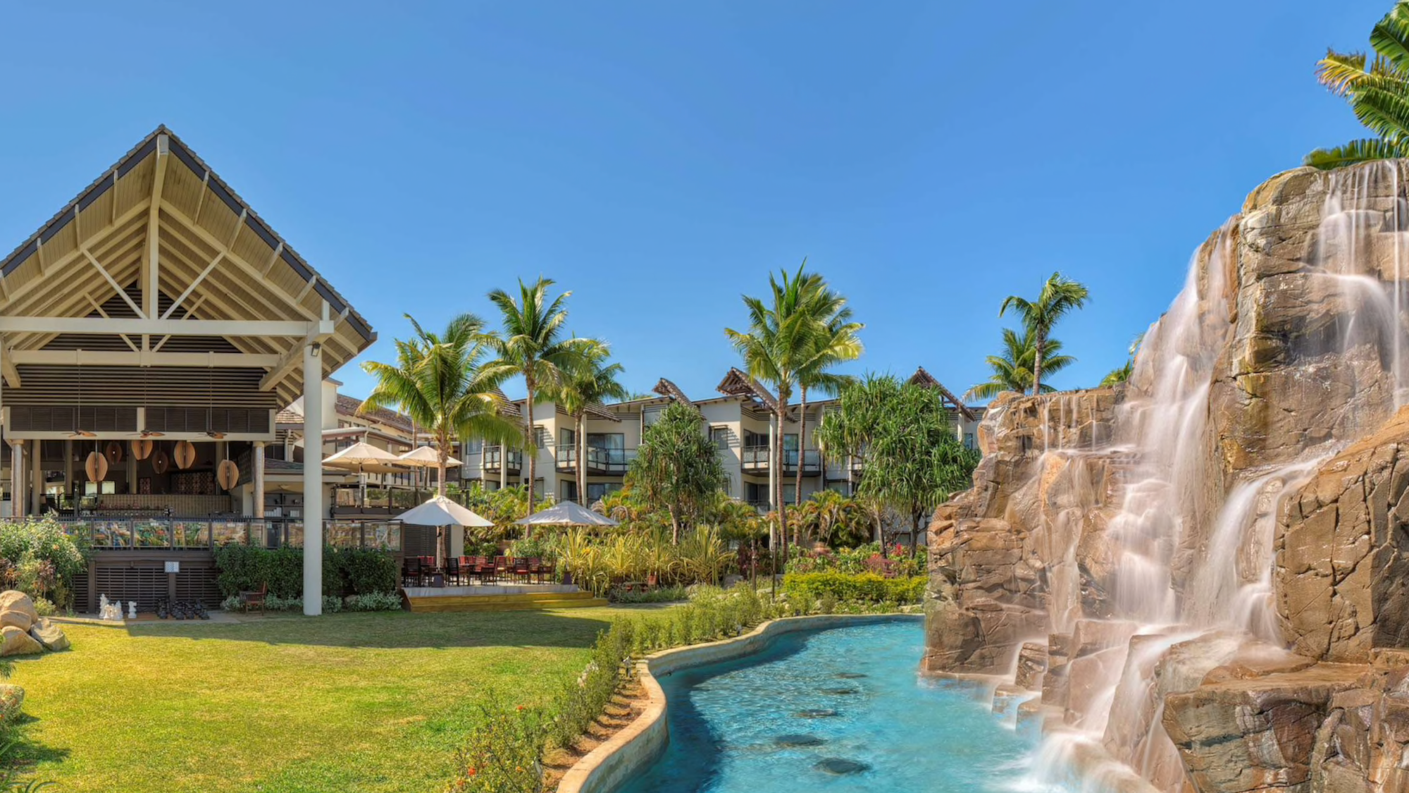 Radisson Fiji 1