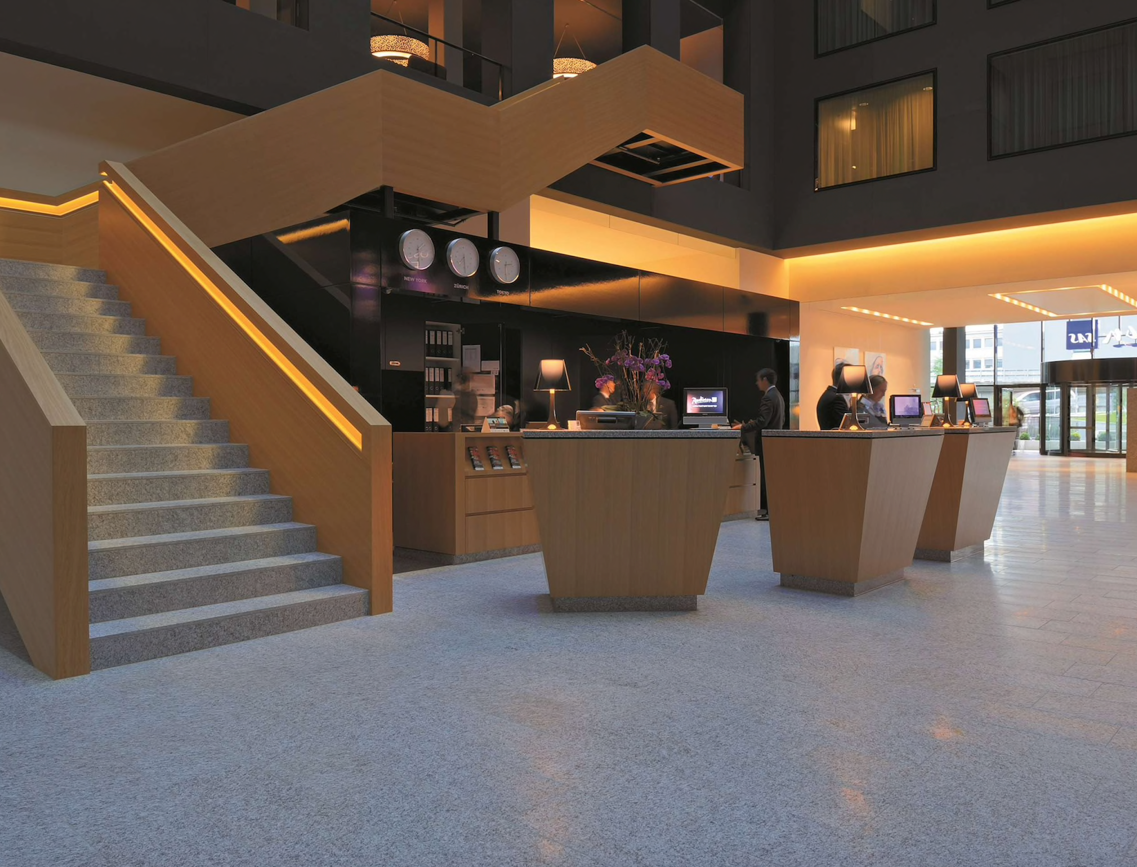 Image courtesy of Radisson.