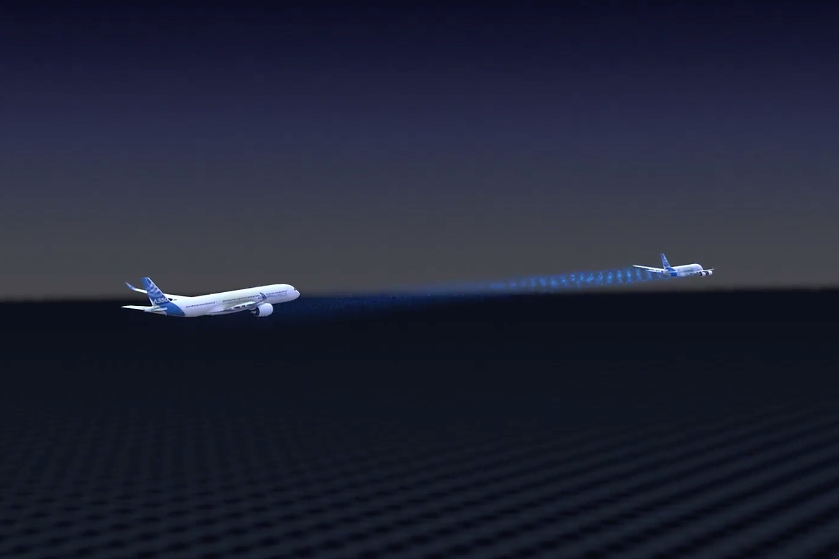 Illustration courtesy of Airbus.